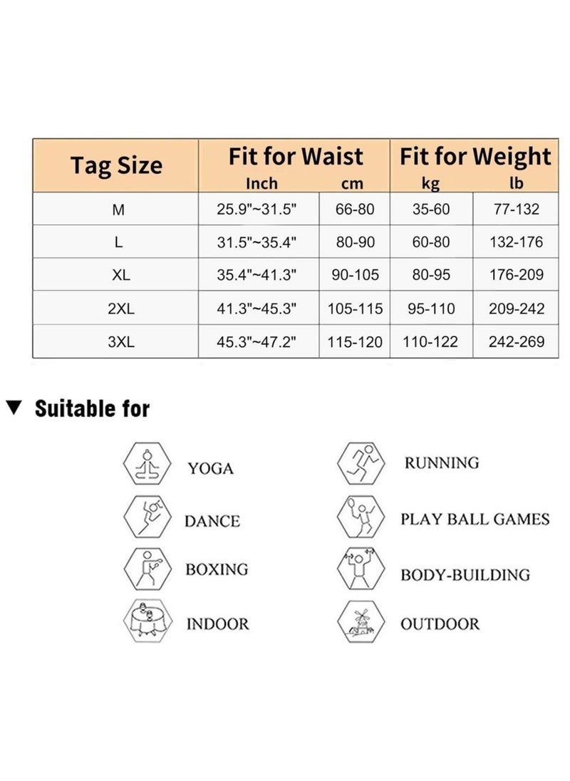 Generic - Men's Slim Fit Tank Top Short Sleeves - Image 1