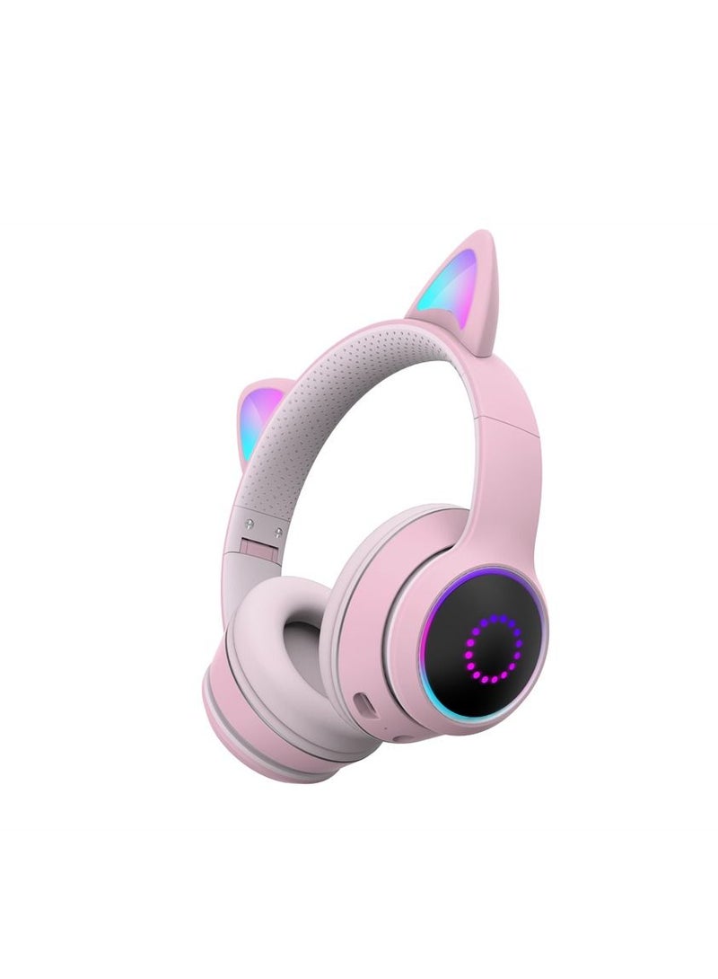 GULFLINK GULFLINK Bluetooth Wireless Headphones For Kids Teens Adults - Image 1