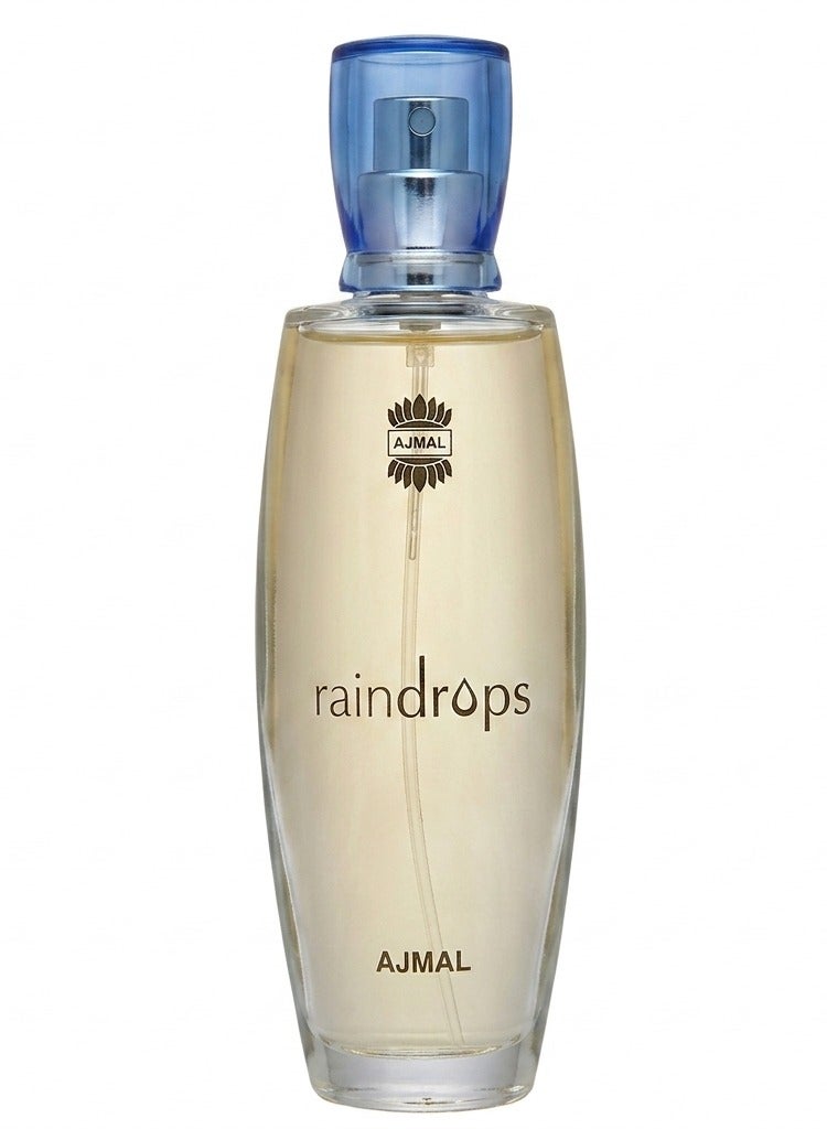 عطر رين دروبس من أجمل للنساء - أو دي برفيوم، 50 مل