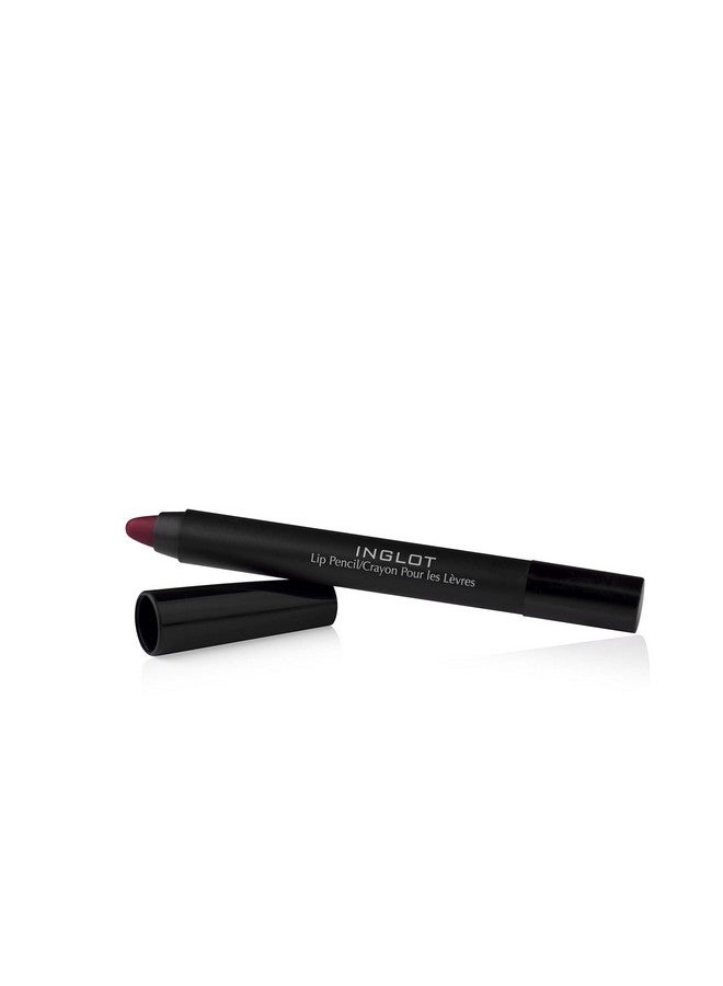 Inglot AMC Lip Pencil Matte 34 - 1.8 g - Image 3