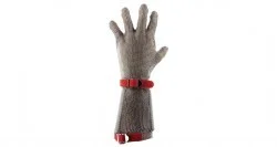Starline RTCMG-03 Metal Knit Glove