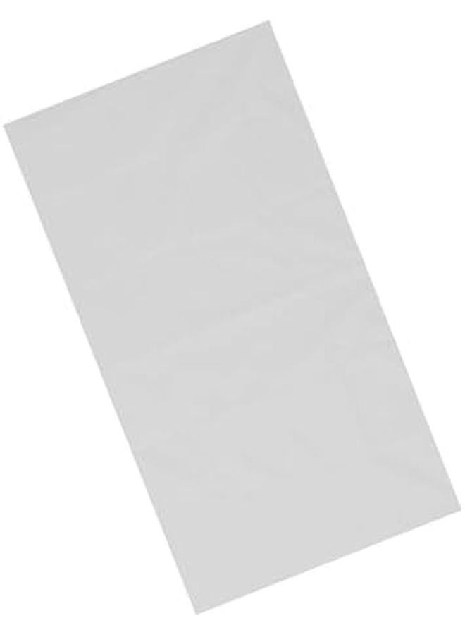 Portable 60 Inch White Projector Screen Wall Mount Window Curtain Model ZJchao0345xpn1kg 05 - Image 5