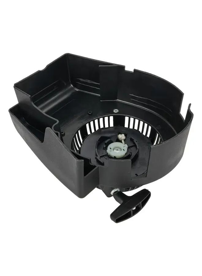 Recoil Starter Assembly As Show For Mountfield HP454 RV40 RV150 Outdoor Power Equipment - Image 4