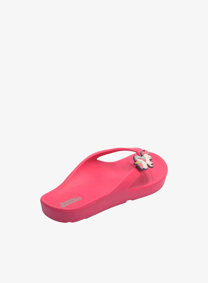 Bata Casual Slippers