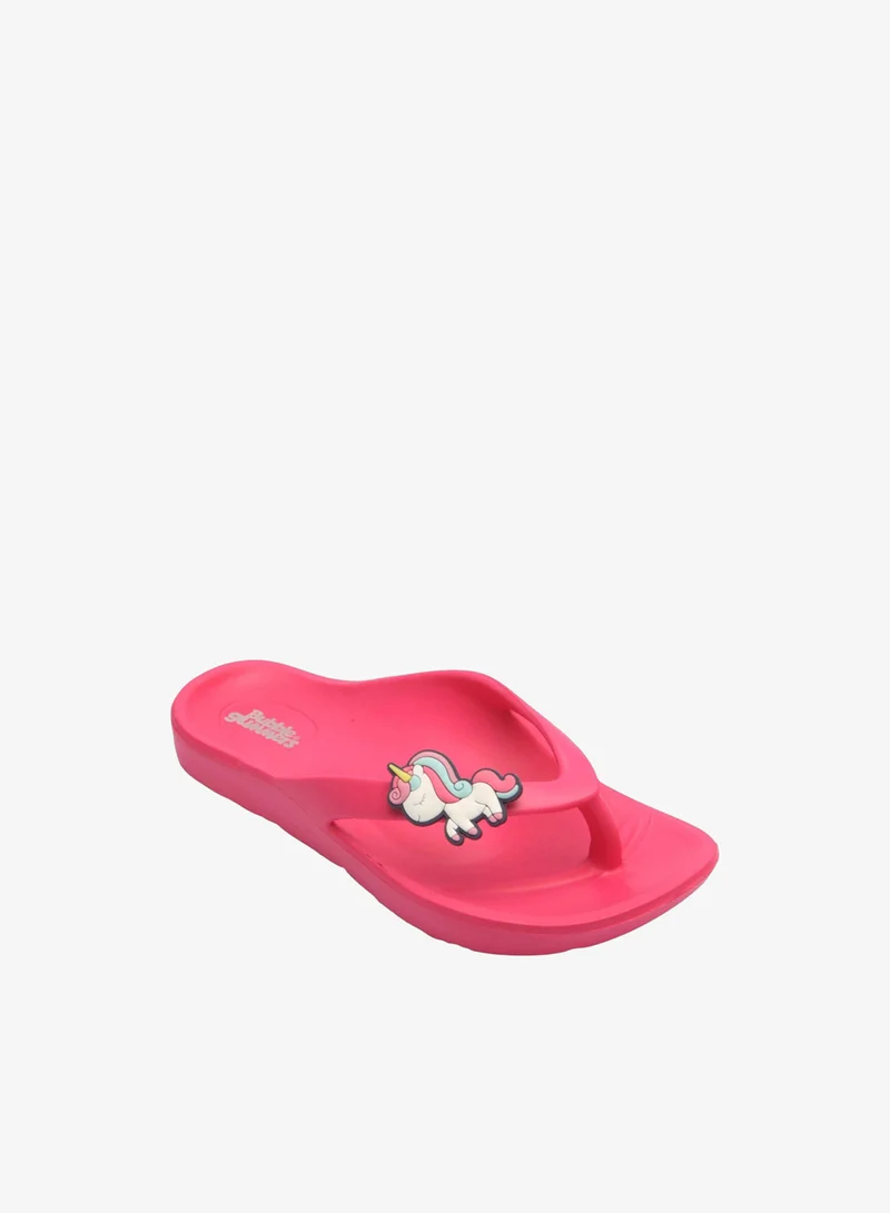 Bata Casual Slippers