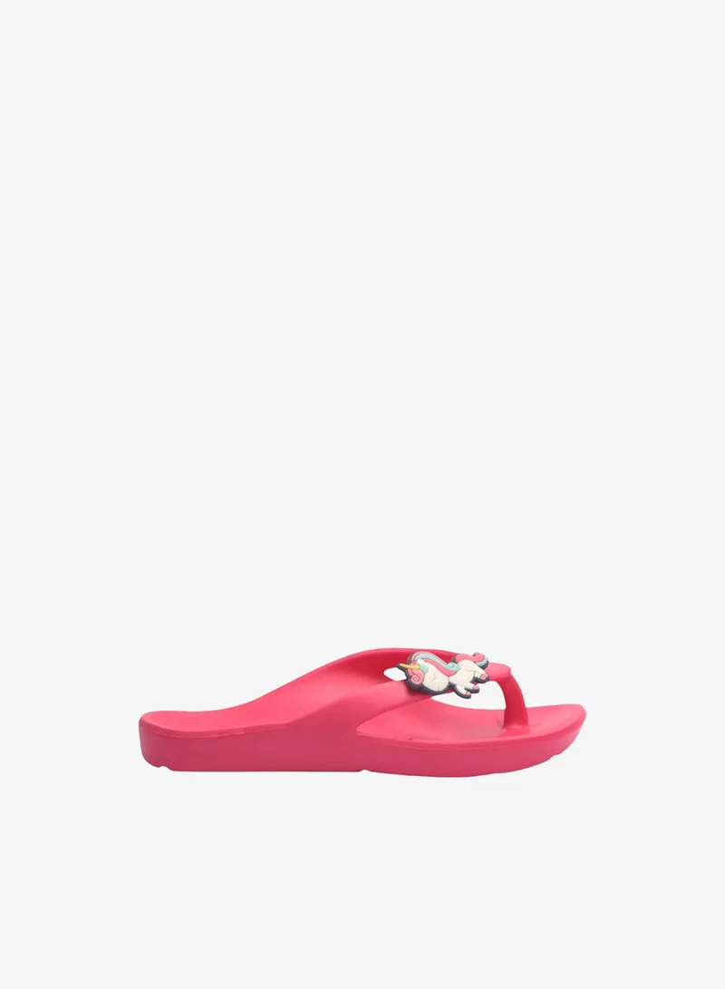 Bata Casual Slippers