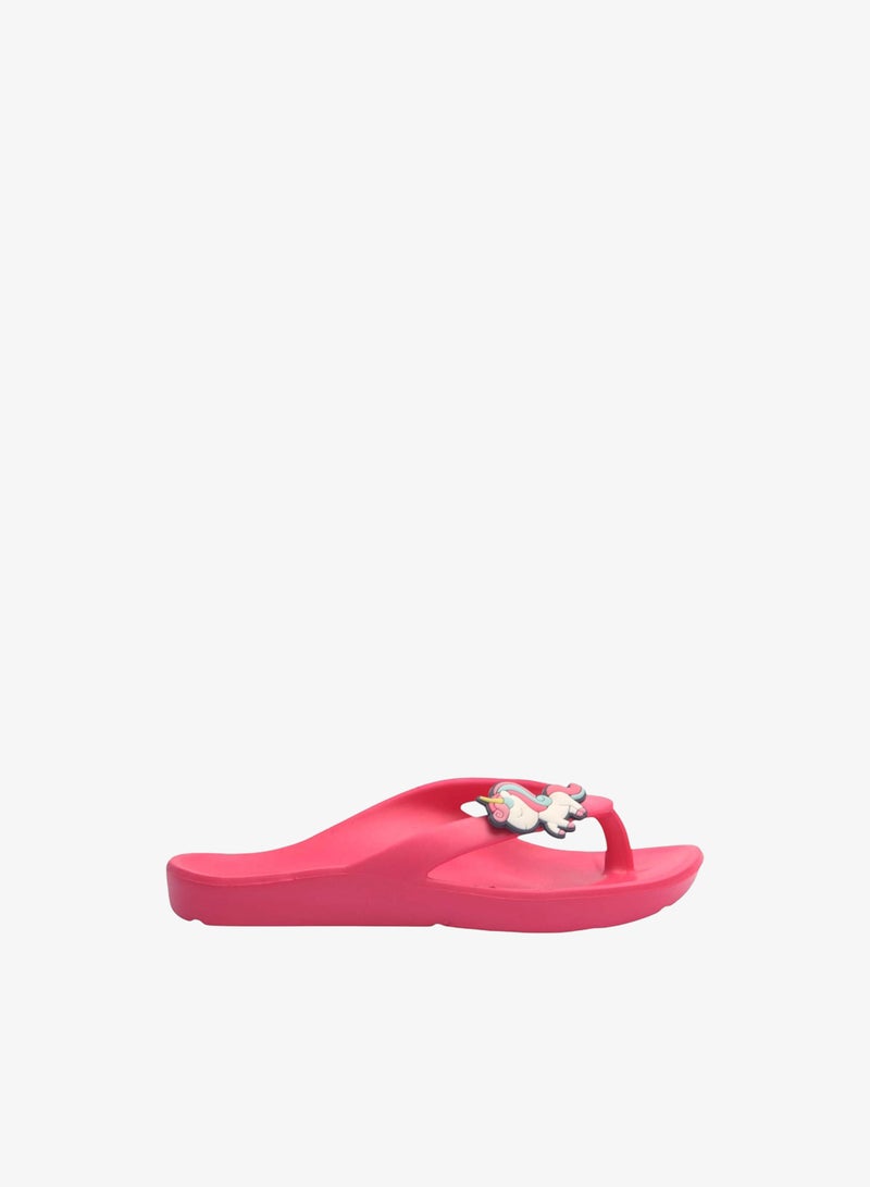 Bata Casual Slippers - Image 1