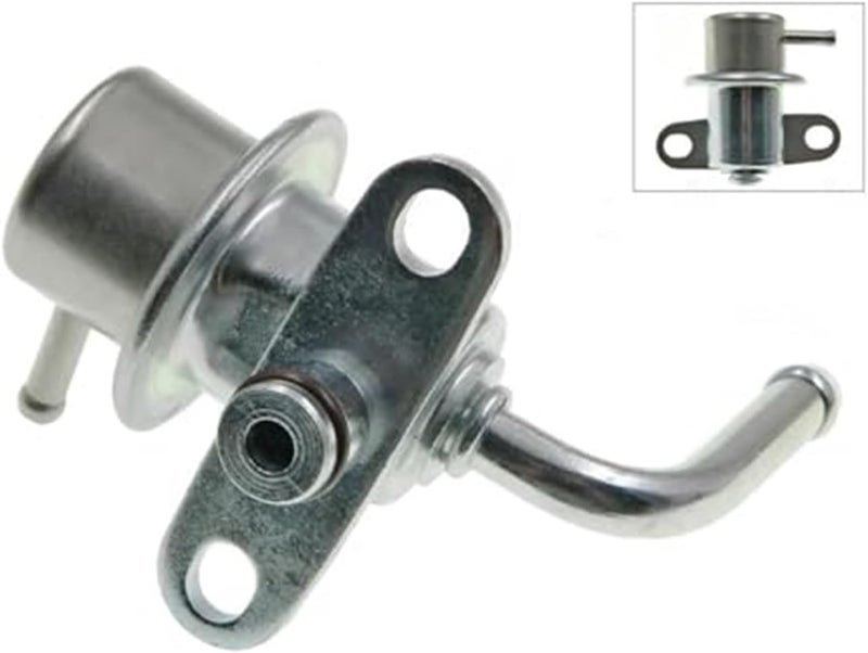 DEMULAX Fuel Injection Pressure Regulator for Mazda and Ford - Image 4