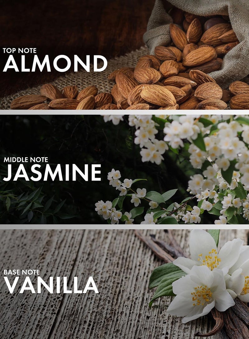 Craftier Perfume Clementine Jasmine - Image 2