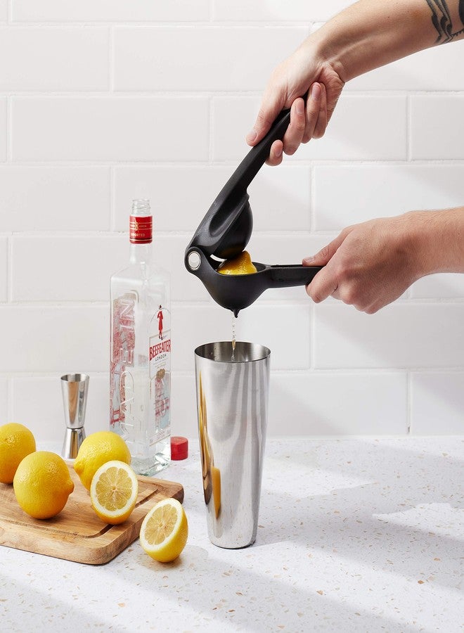 Houdini Manual Citrus Juicer and Cocktail Squeezer - Image 2