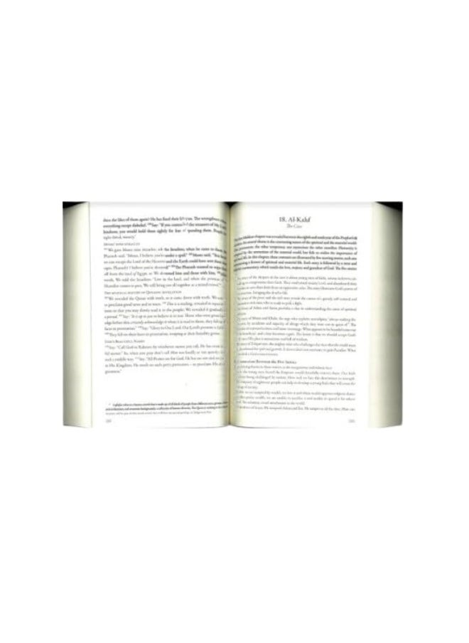 Invitation Publishing The Majestic Quran: A Plain English Translation  - Image 4