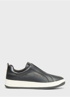 shoexpress Lace Up Low Top Sneakers  - Image 1