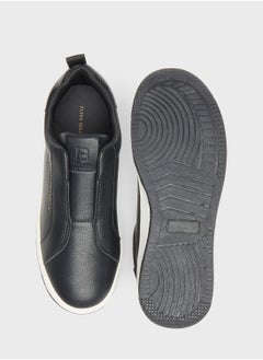 shoexpress Lace Up Low Top Sneakers  - Image 5