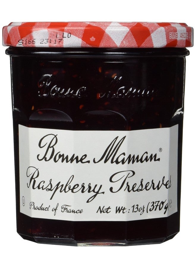 بون مامان، توت العليق، 13 أونصة - Image 1