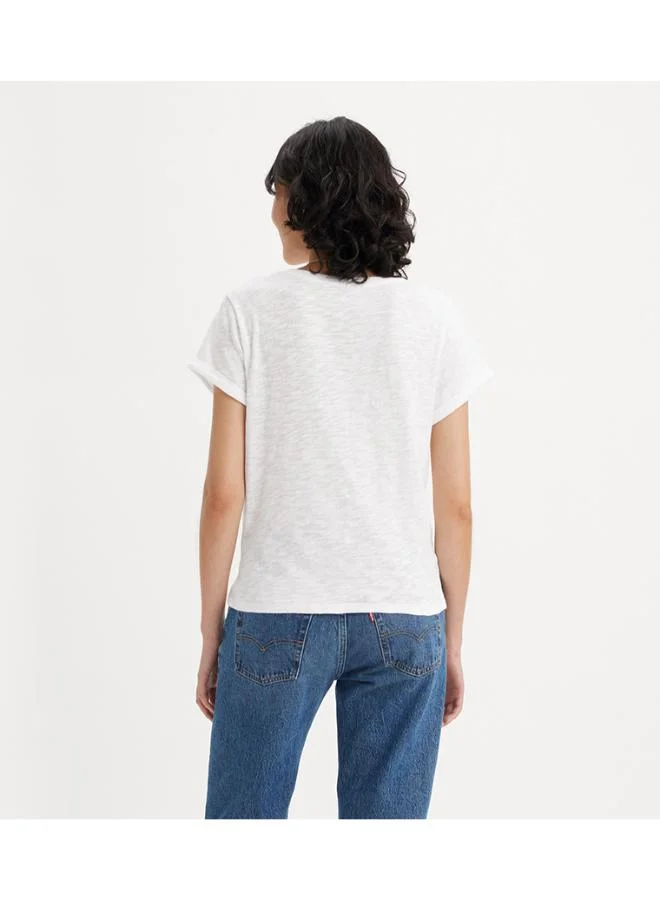 ليفايز MARGOT TEE