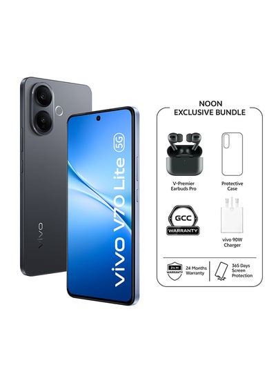 Vivo V70 Lite AI 5G 128GB
