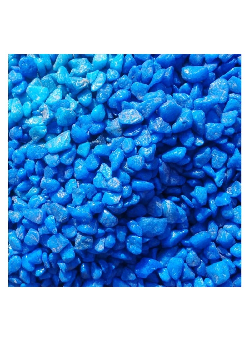 Dymax Color Stones 09 - Blue 4kg