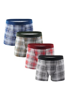 Multicolour/4pcs