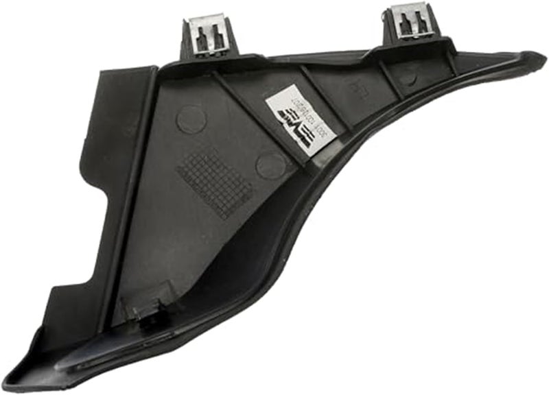 Wivplex Driver Side Windshield Wiper Cowl End - Image 4