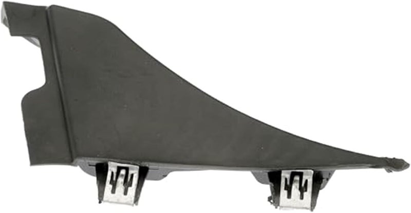 Wivplex Driver Side Windshield Wiper Cowl End - Image 3