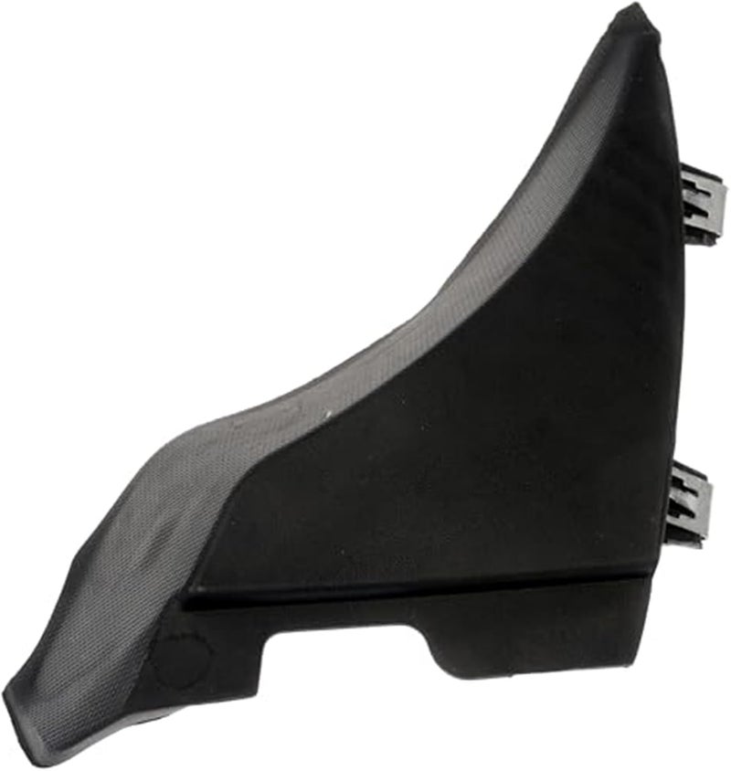 Wivplex Driver Side Windshield Wiper Cowl End - Image 2