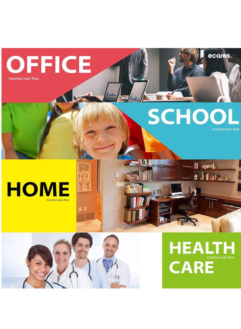 ECARES® 116A|W2061A  Compatible Toner Cartridge use for HP Color Laser MFP178nw 179fnw 150a 150w 150nw Printers (Cyan) - Image 5