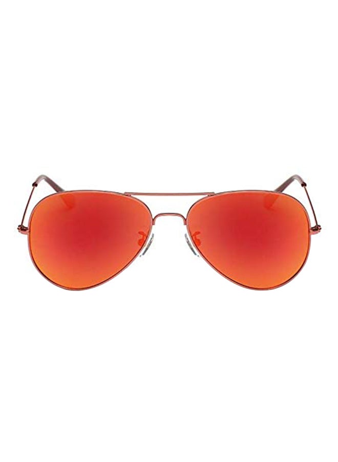Men's Stylish Classic Aviator Sunglasses - Image 1