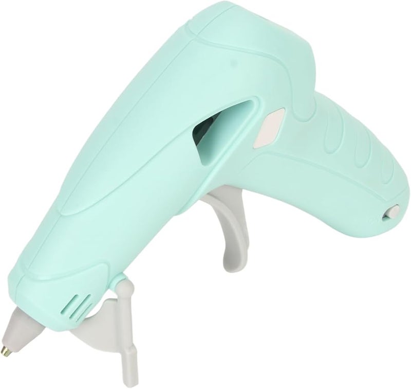 USB Hot Glue Gun Kit 2200mAh Fast Preheating High Temp for Crafts and Home Repairs - Image 3