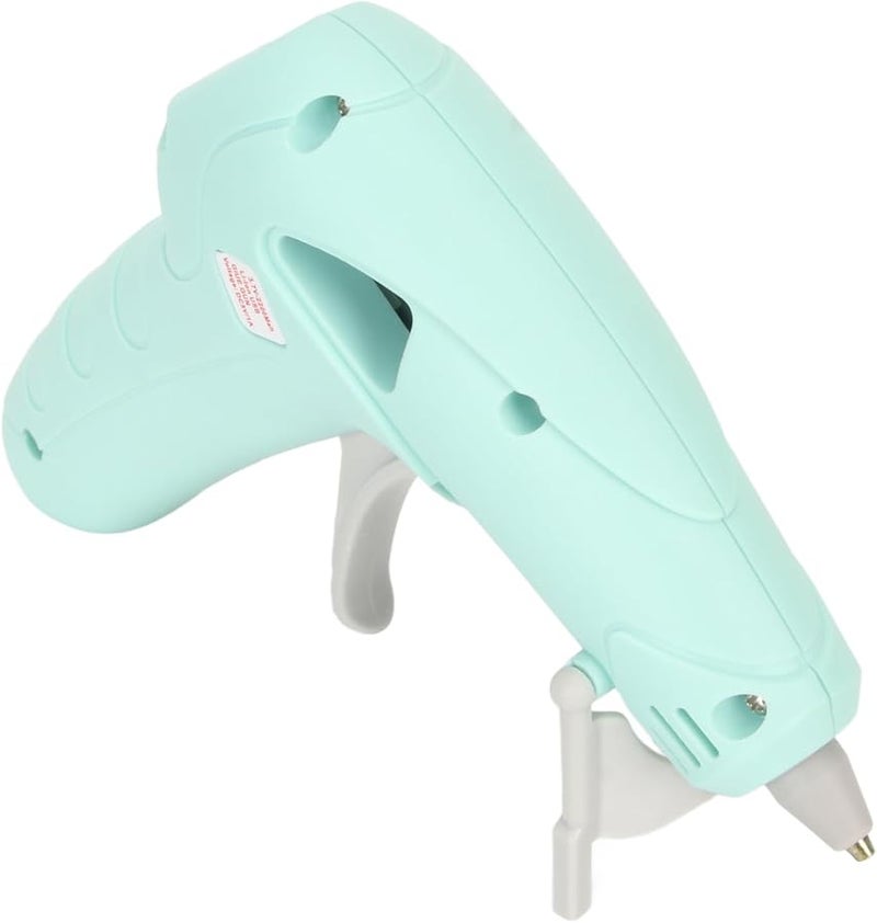 USB Hot Glue Gun Kit 2200mAh Fast Preheating High Temp for Crafts and Home Repairs - Image 4