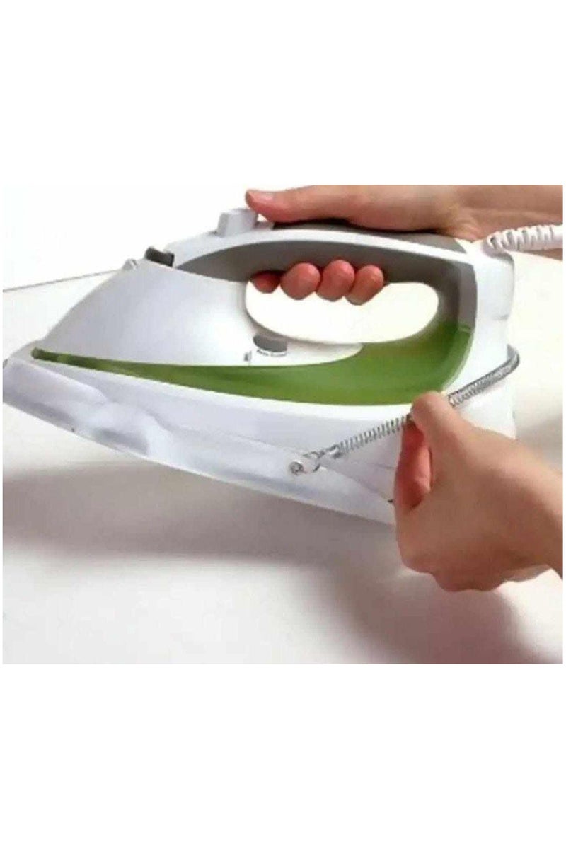 Iron shoes protect clothes while ironing - Image 4