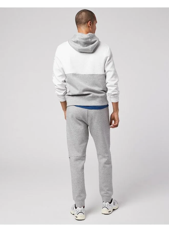 American Eagle Color Block Hoodie