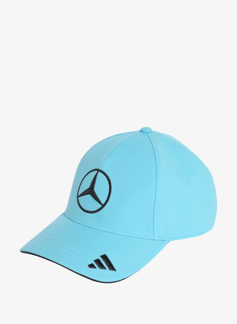 اديداس قبعة MERCEDES - AMG PETRONAS FORMULA 1 TEAM GEORGE RUSSELL