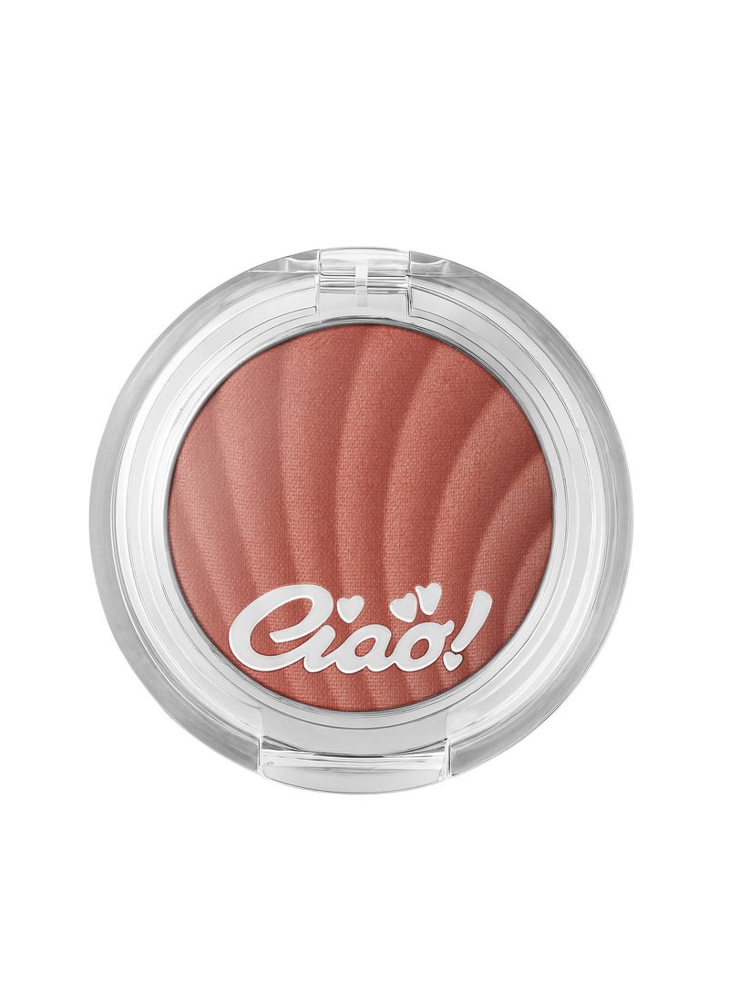 Ciao Fard Blusher NO.34 - Image 1