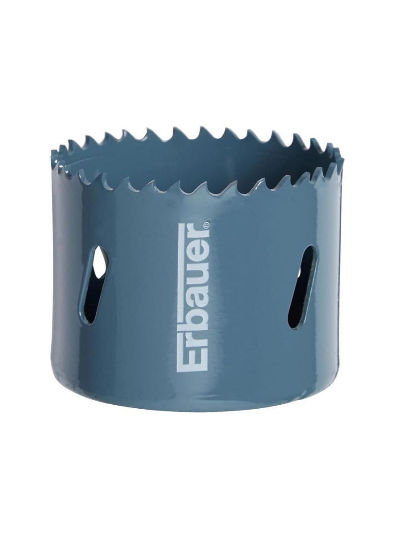 ACE Erbauer Bi-Metal Holesaw 5.7cm