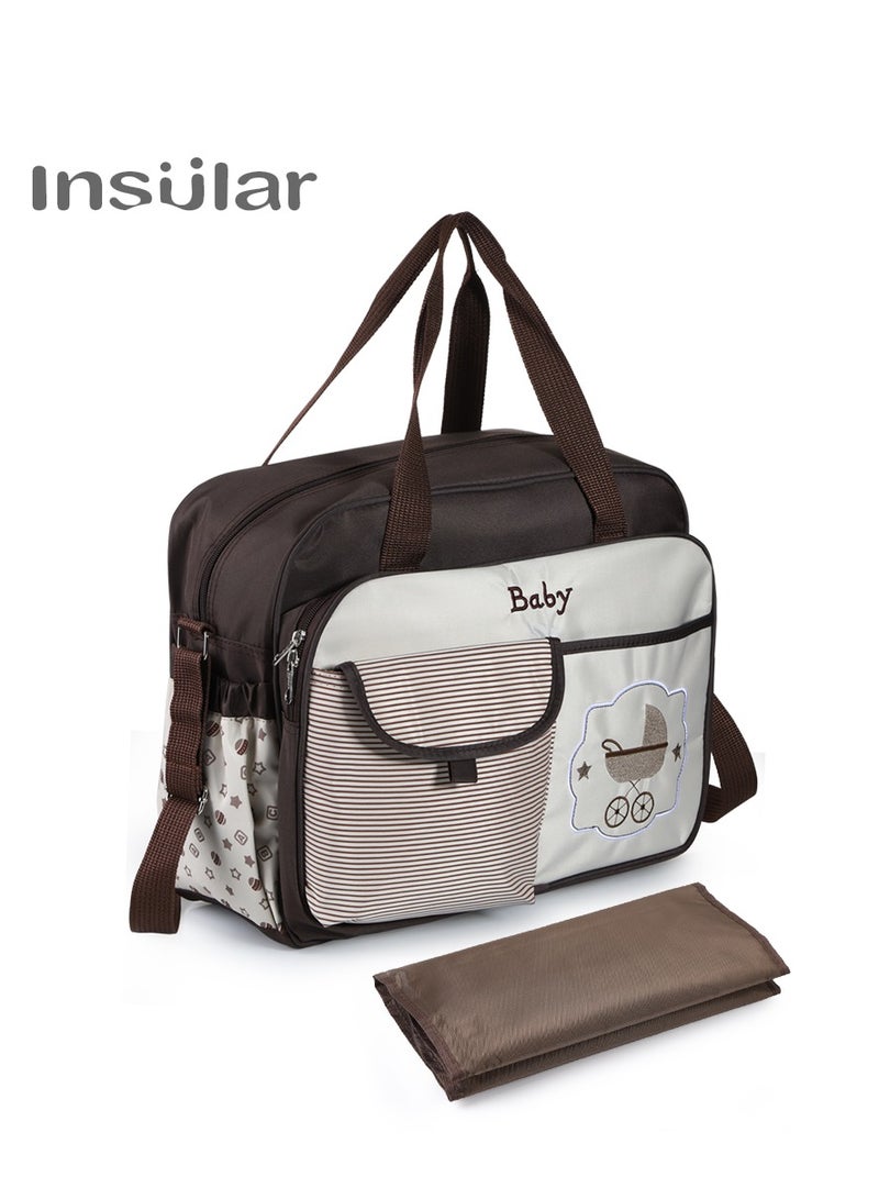 insular Baby Bag Set - Image 1