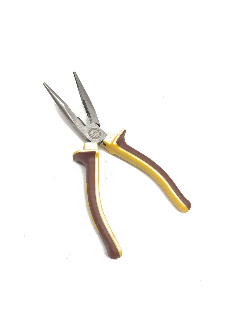 FORCE Force pull and cut straight pliers  - Image 1