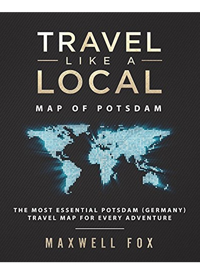 null - Travel Like a Local - Map of Potsdam: The Most Essential Potsdam (Germany) Travel Map for Every Adve - Image 1