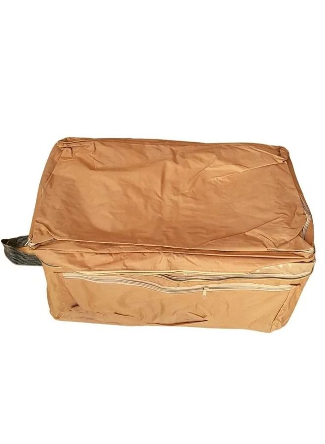 كادي ون حقيبة رحلات خارجية عدد 3 قطع - Image 5