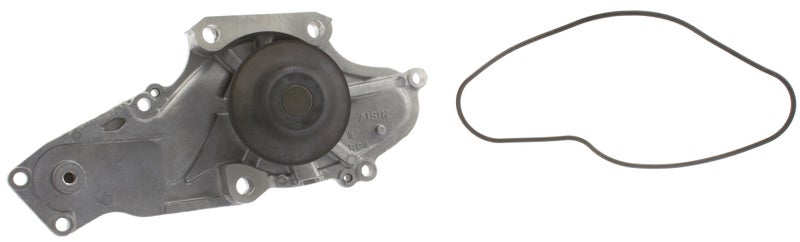 AISIN WPH801 New Engine Water Pump with Gasket Compatible with Select Acura MDX RDX RL RLX TL TLX TSX ZDX Honda Accord Crosstour Odyssey Passport Pilot Ridgeline Saturn Vue