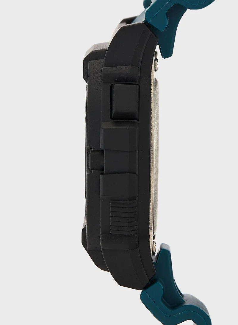CASIO Digital Watch