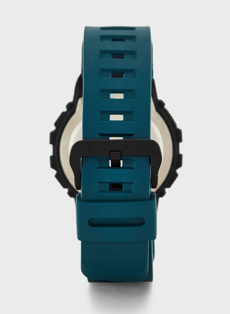CASIO Digital Watch