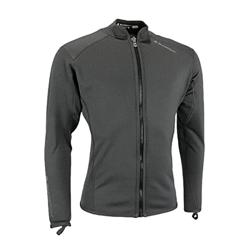Sharkskin Titanium 2 Chillproof Long Sleeve Full Zip (Male), 5X-Large - Image 1