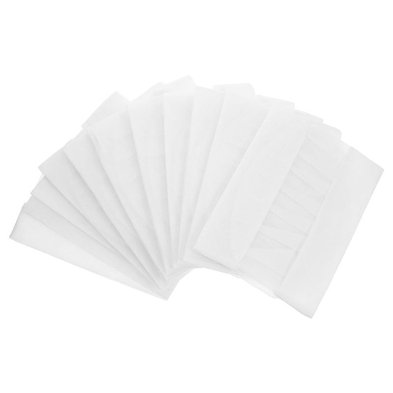 30pcs Kids Chef Hat: Kids Reusable Chef Hat - One-Time Use Kitchen Cap - Cooking Cap For Cooking Baking And Party Favors - Image 1