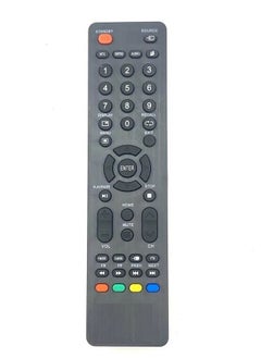 Remote Controller For Impex Smart LCD LED