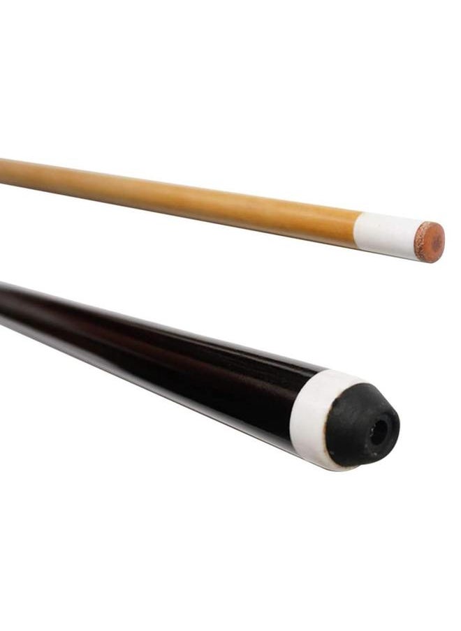Thoraya Pool Cues 47in Pool Stick Children's Cue Sticks Kids Hardwood 1/2 Billiard House Cue Stick  - Image 5