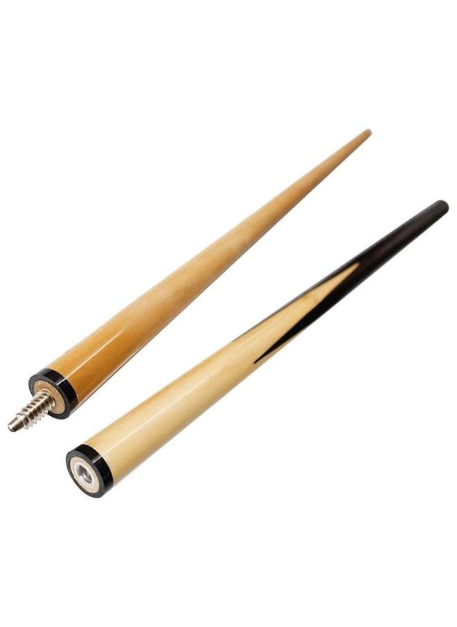 Thoraya Pool Cues 47in Pool Stick Children's Cue Sticks Kids Hardwood 1/2 Billiard House Cue Stick  - Image 4