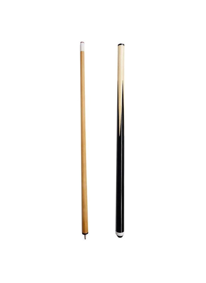 Thoraya Pool Cues 47in Pool Stick Children's Cue Sticks Kids Hardwood 1/2 Billiard House Cue Stick  - Image 3