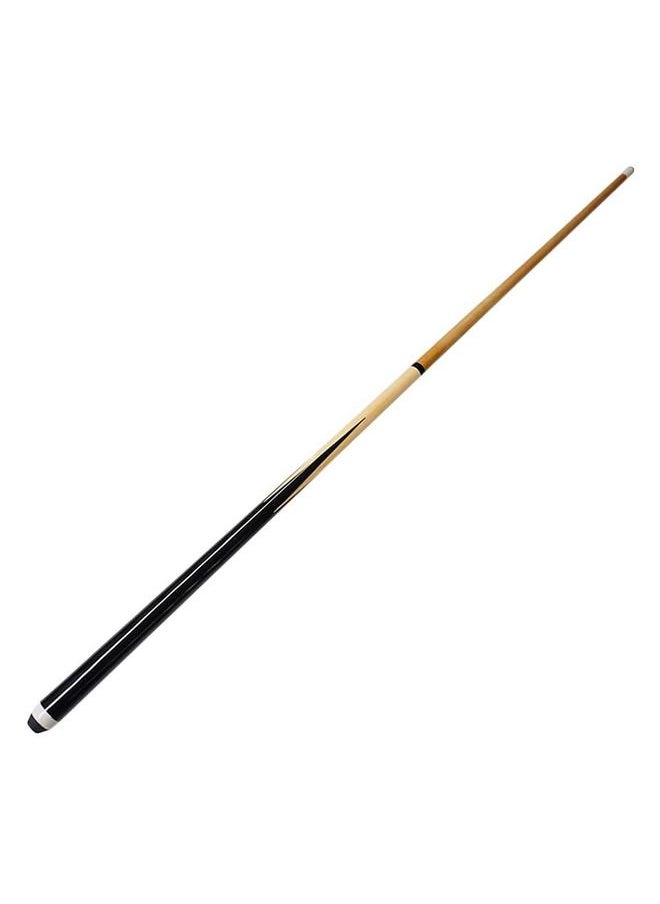 Thoraya Pool Cues 47in Pool Stick Children's Cue Sticks Kids Hardwood 1/2 Billiard House Cue Stick  - Image 2
