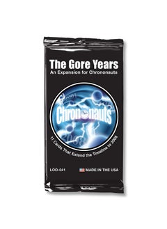 Looney Labs Chrononauts: The Gore Years  - Image 2