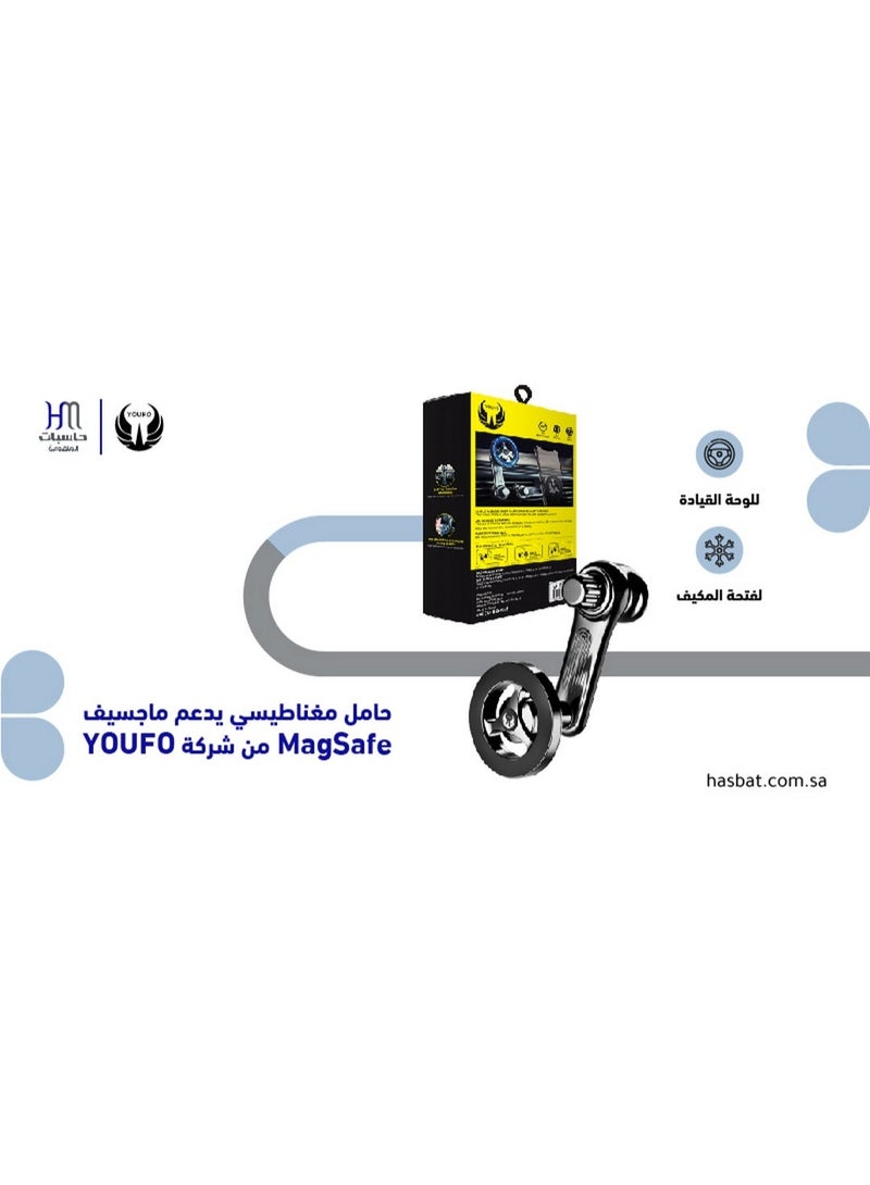 يوفو مغناطيس يوفو ماق سيف Y4820 - Image 3